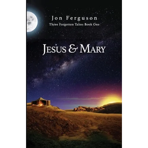 Jesus & Mary - Paperback