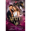 Mate Me: A Shifter God Romantasy - Paperback