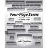 The Complete Four-Page Series And Other Essays - Paperback