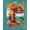 Salma Makes a Home - Paperback
