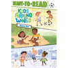 Game On!: Ready-To-Read Level 2 - Paperback