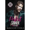 Perfect Sinner: O'Malley Family - Paperback