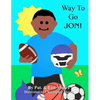 Way To Go Jon! - Paperback