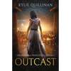 Outcast - Paperback