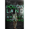 Hollowland - Paperback