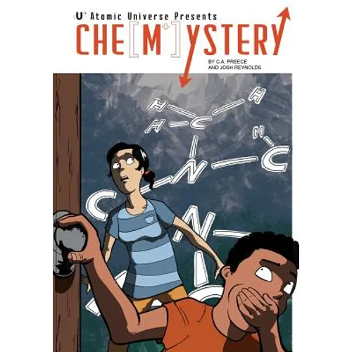 CheMystery - Paperback