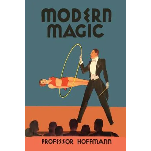 Modern Magic - Paperback