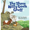 The Three Witty Goats Gruff - Paperback