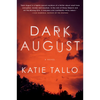 Dark August - Paperback