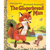 Richard Scarry's the Gingerbread Man - Hardcover