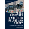 Peace Processes in Northern Ireland and Turkey: Rethinking Conflict Resolution - Paperback
