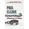 Whatever It Takes - Paperback