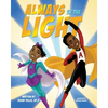 Always Be the Light - Paperback