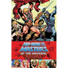 He-Man and the Masters of the Universe Minicomic Collection - Hardcover