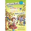 Fancy Nancy: Apples Galore! - Paperback