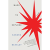 Made to Explode: Poems - Paperback