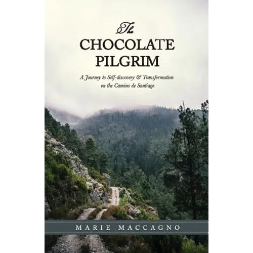 The Chocolate Pilgrim - Paperback