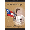 Miss Belle Boyd - Paperback