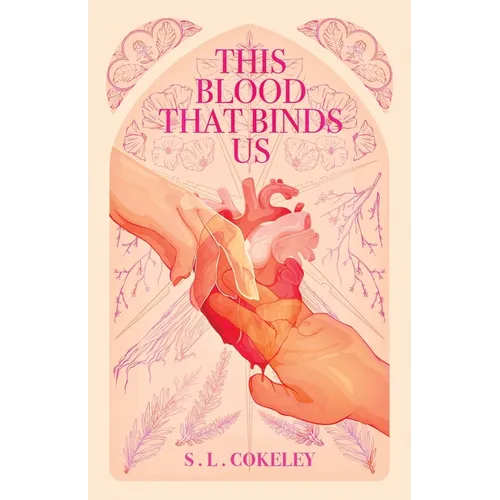 This Blood that Binds Us - Paperback