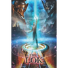 The LOK: A book in the Partha Wars Series - Paperback