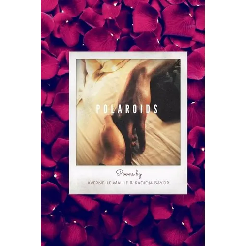 Polaroids - Paperback