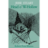 Head O' W-Hollow - Paperback