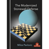 The Modernized Stonewall Defense - Paperback