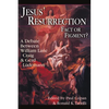 Jesus' Resurrection: Fact or Figment?: A Debate Between William Lane Craig Gerd Ludemann - Paperback