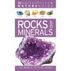 Nature Guide: Rocks and Minerals: The World in Your Hands - Paperback