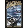 Captain Hawklin and the Shadow Men - Paperback