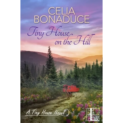 Tiny House on the Hill - Paperback