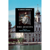 The Cambridge Companion to the Jesuits - Hardcover