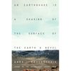 An Earthquake Is a Shaking of the Surface of the Earth - Paperback