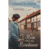A Rose for the Resistance: Heroines of WWII #5 Volume 5 - Paperback