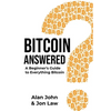 Bitcoin Answered - Hardcover