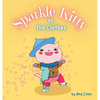 Sparkle Kitty vs. the Clothes - Hardcover