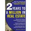 2 Years to a Million in Real Estate - Paperback