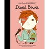David Bowie - Hardcover