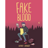 Fake Blood - Paperback