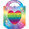 My Rainbow Purse - Paperback