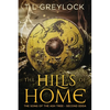 The Hills of Home: The Song of the Ash Tree - Second Edda - Paperback