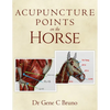 Acupuncture Points on the Horse - Paperback