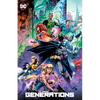 DC Comics: Generations - Paperback