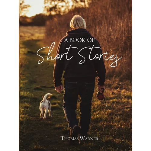 A Book Of Short Stories - Paperback
