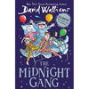 The Midnight Gang - Hardcover