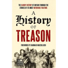 A History of Treason - Paperback