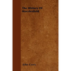 The History Of Macclesfield - Paperback