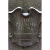 The Speaking Stone: Stories Cemeteries Tell - Paperback