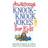Awesome Knock-Knock Jokes for Kids - Paperback