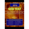 GED Test How to Pass on Your First Try! - Paperback